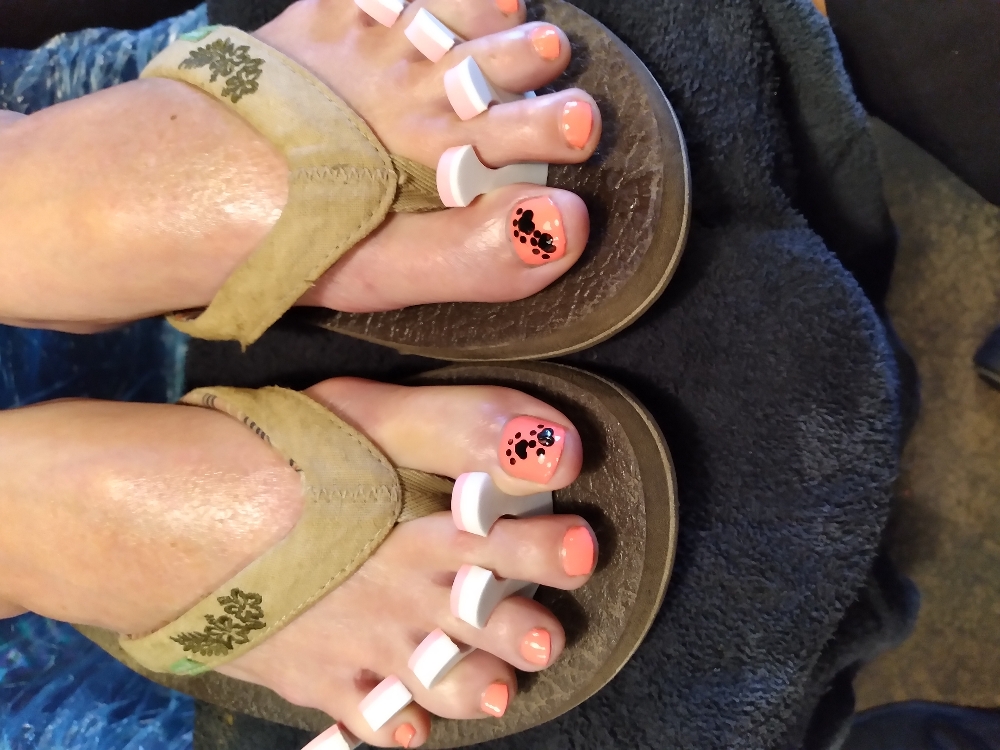 Premium Pedicure