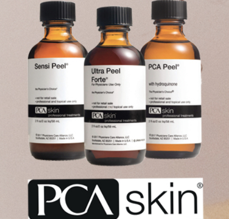Chemical Peel (Ultra Anti-Aging)