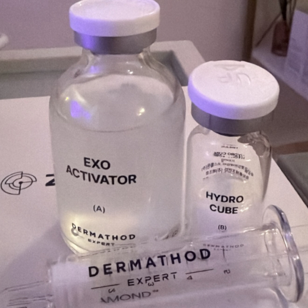 Express Facial: Oxy Glow at Tessthetics in Danvers, MA