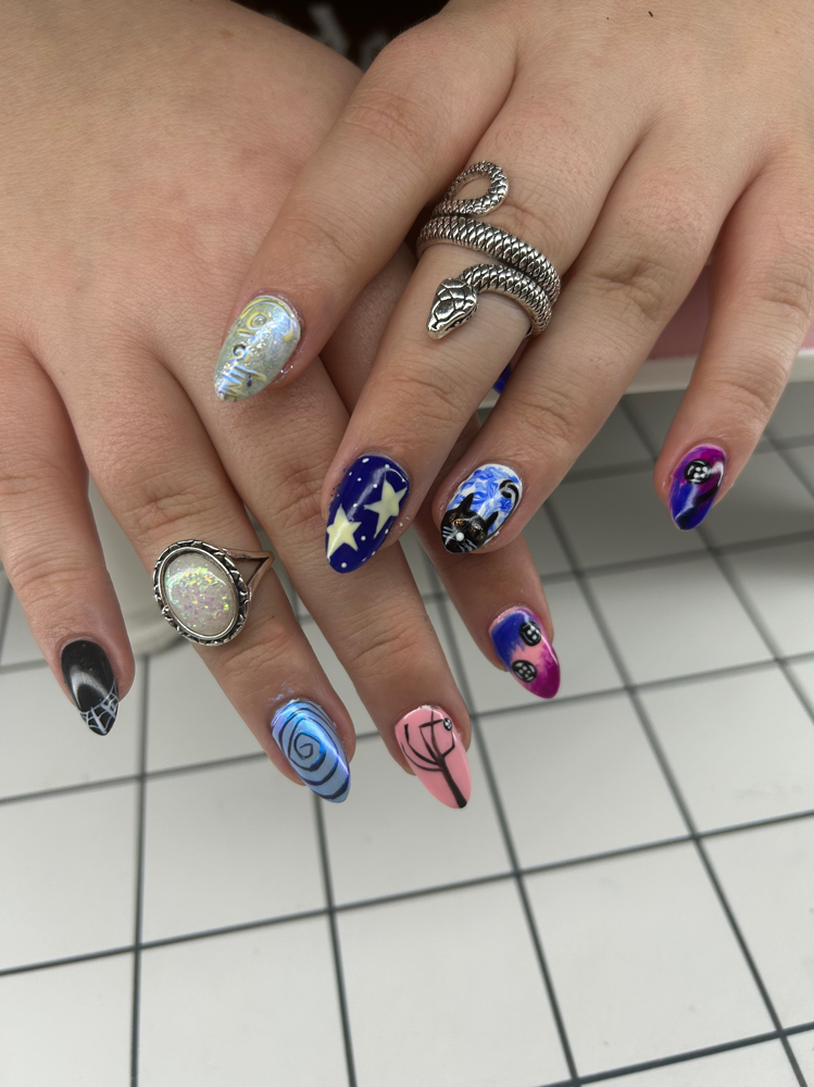 Gel X Short & X-short