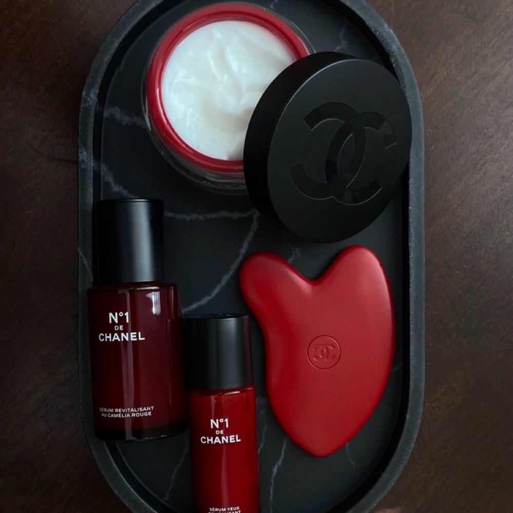 SCULPT & LIFT MASSAGE FACIAL