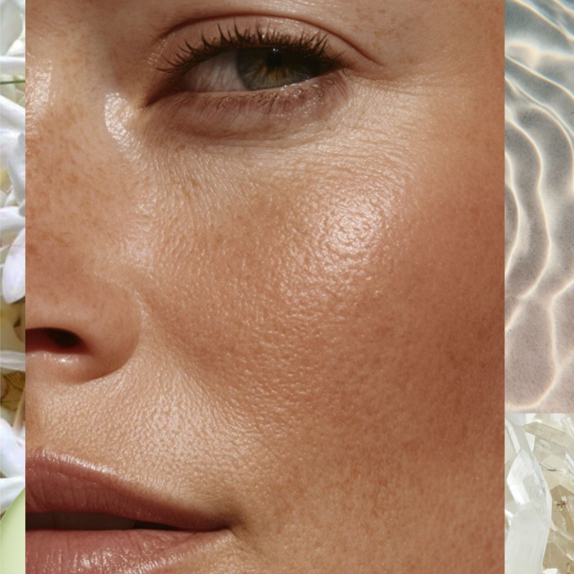 ELDER BLOOM FACIAL at Andrea D'Ambrosio, The Dothan Aesthetician, LUNA LAB Spa + Wellness in Dothan, AL