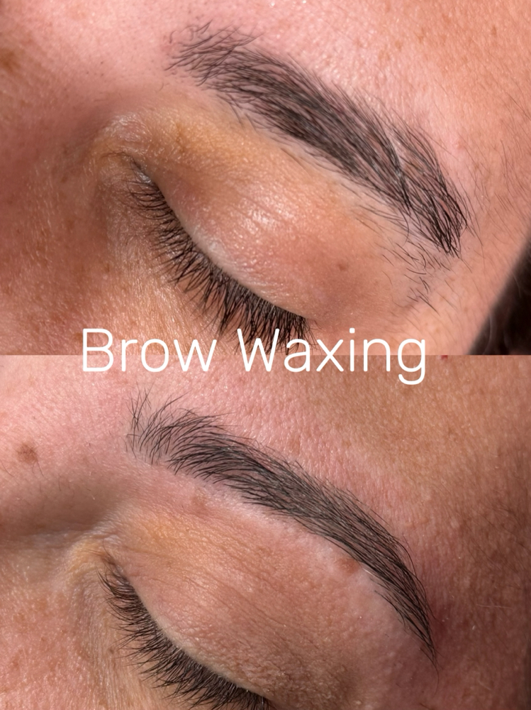Waxing Services