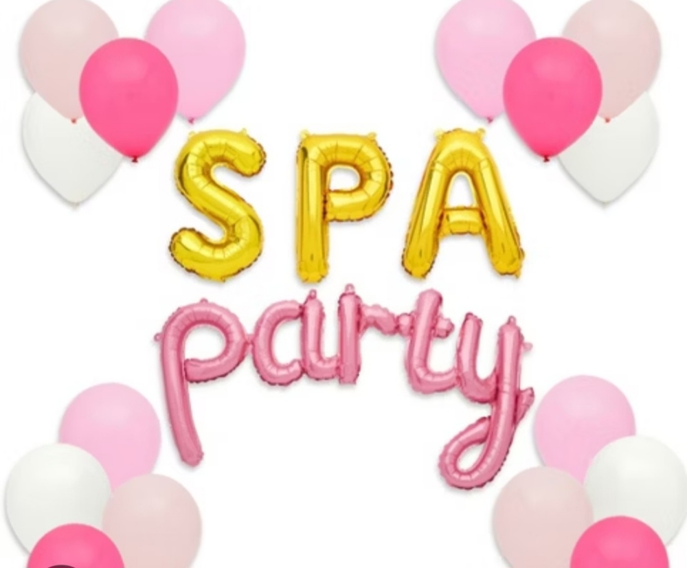 SPA PACKAGE