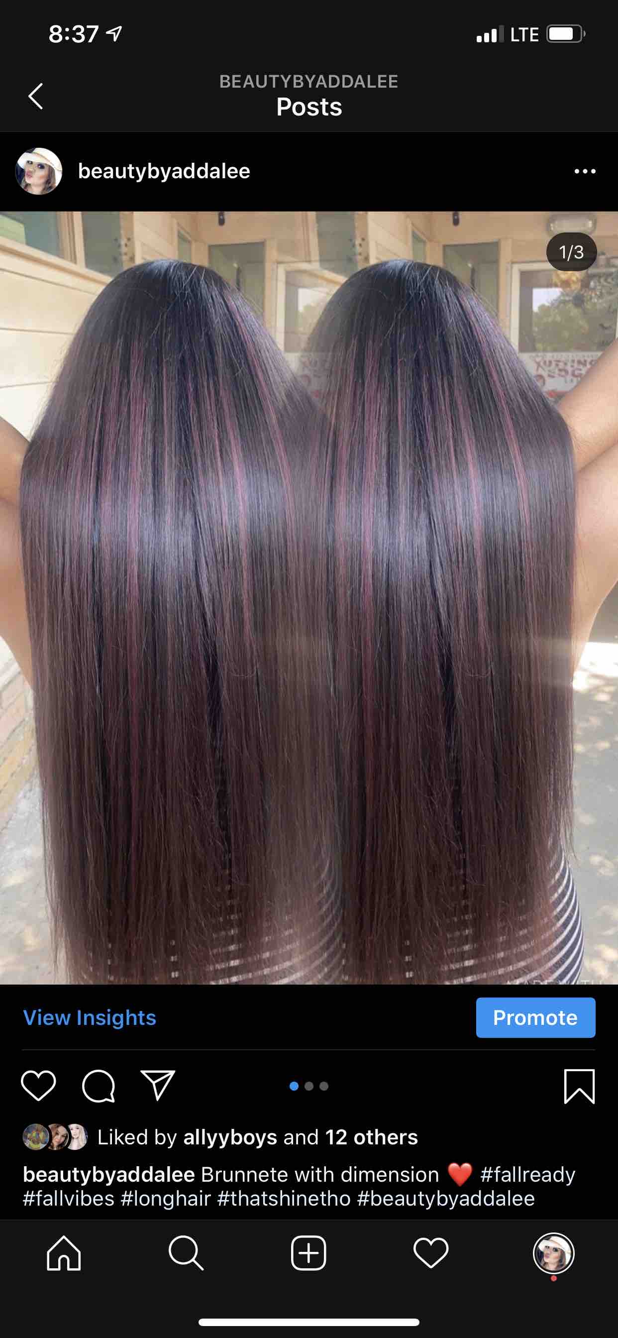 Partial Highlights