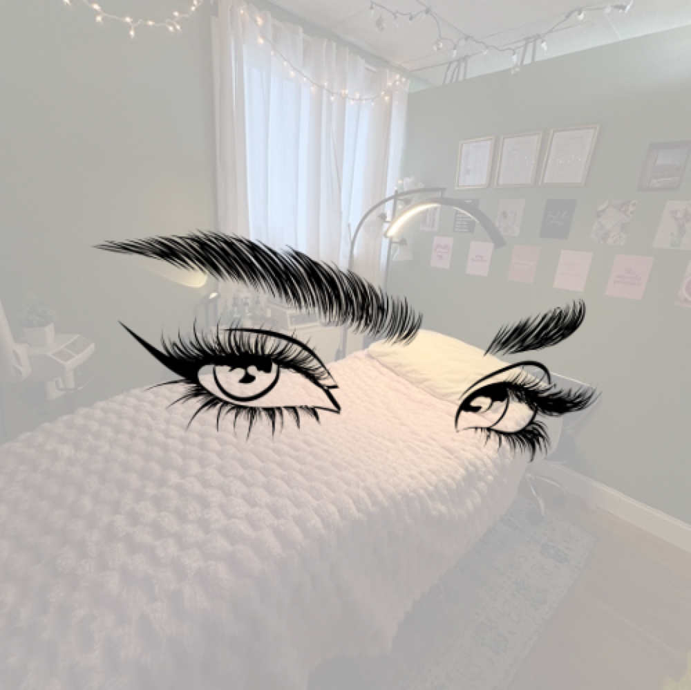 Lash & Brow Lamination & Tinting at House of Charm in Southington, CT