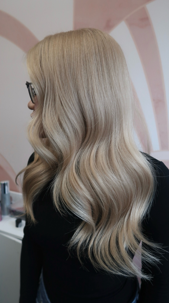 Custom Color