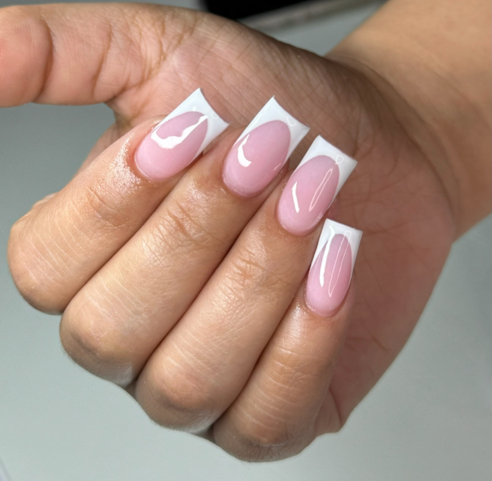 ACRYLIC FULLSET