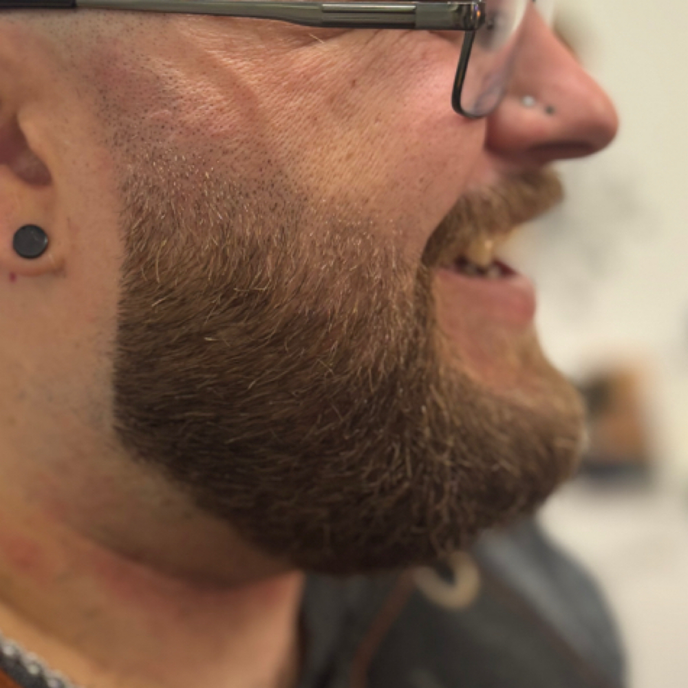 Basic Beard Trim at Hair By Maddie Renner in montgomery, OH