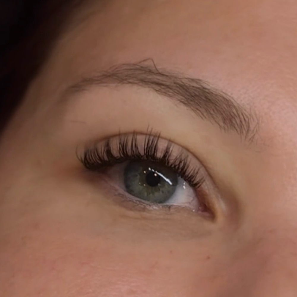April Lash Promo Full Set at Whiplash Artisan in Clinton, MA