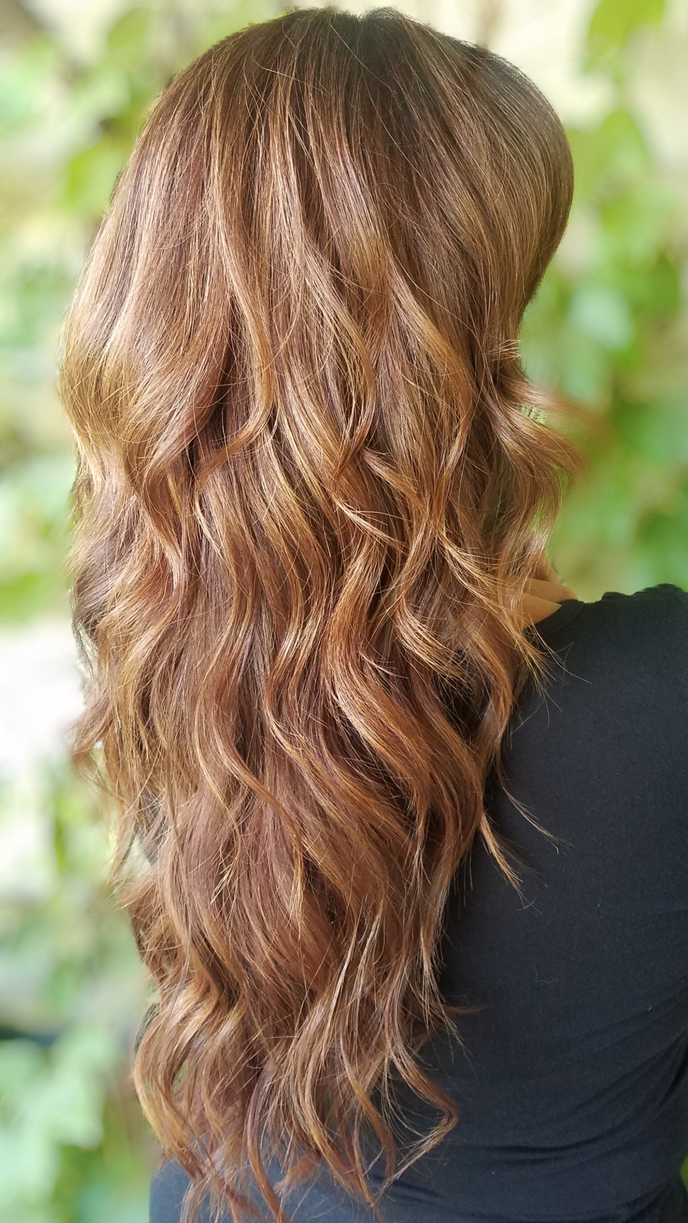 color&highlight