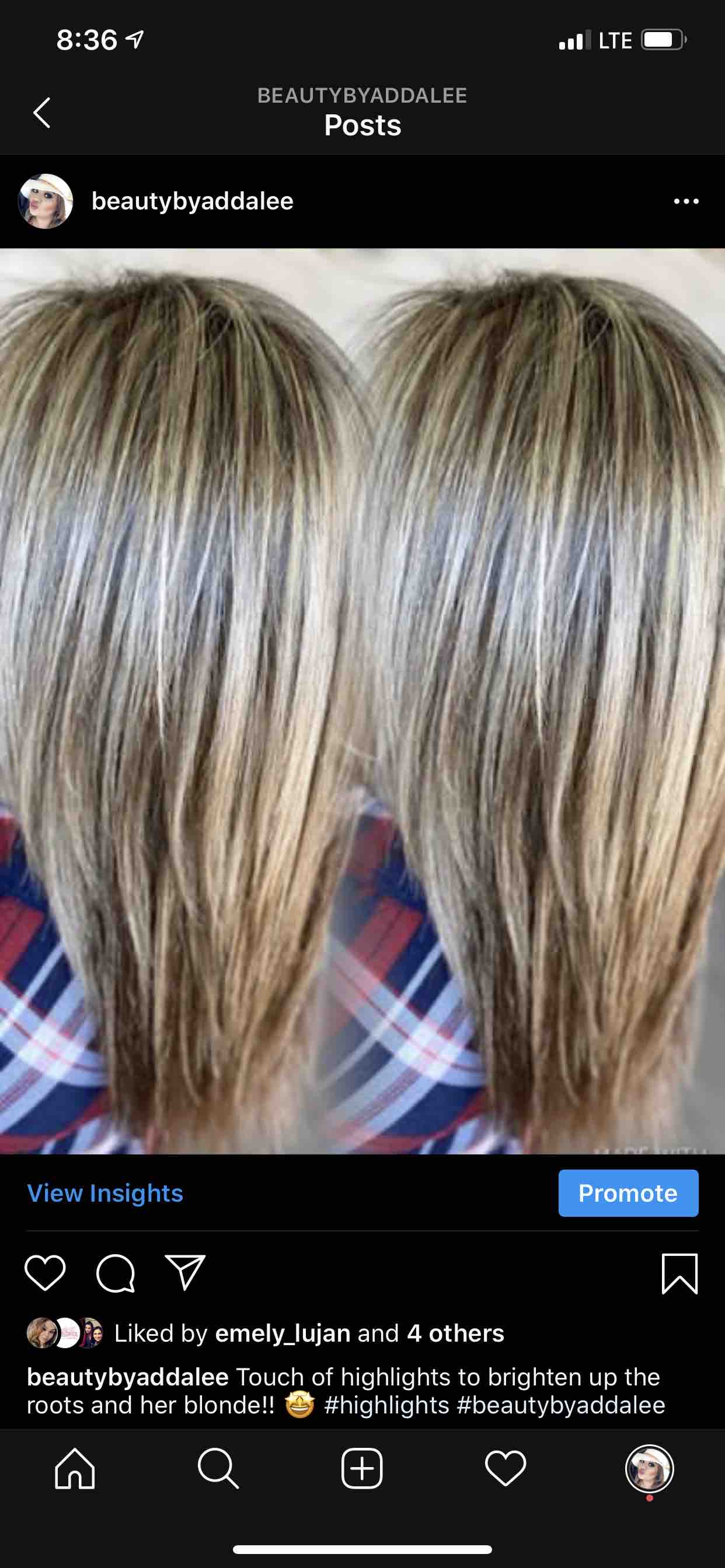Deep Conditioning Treatment