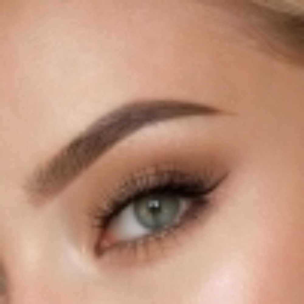 The Luxe Powder Brow