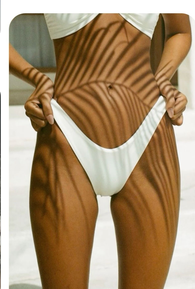 Laser hair removal (medium area )