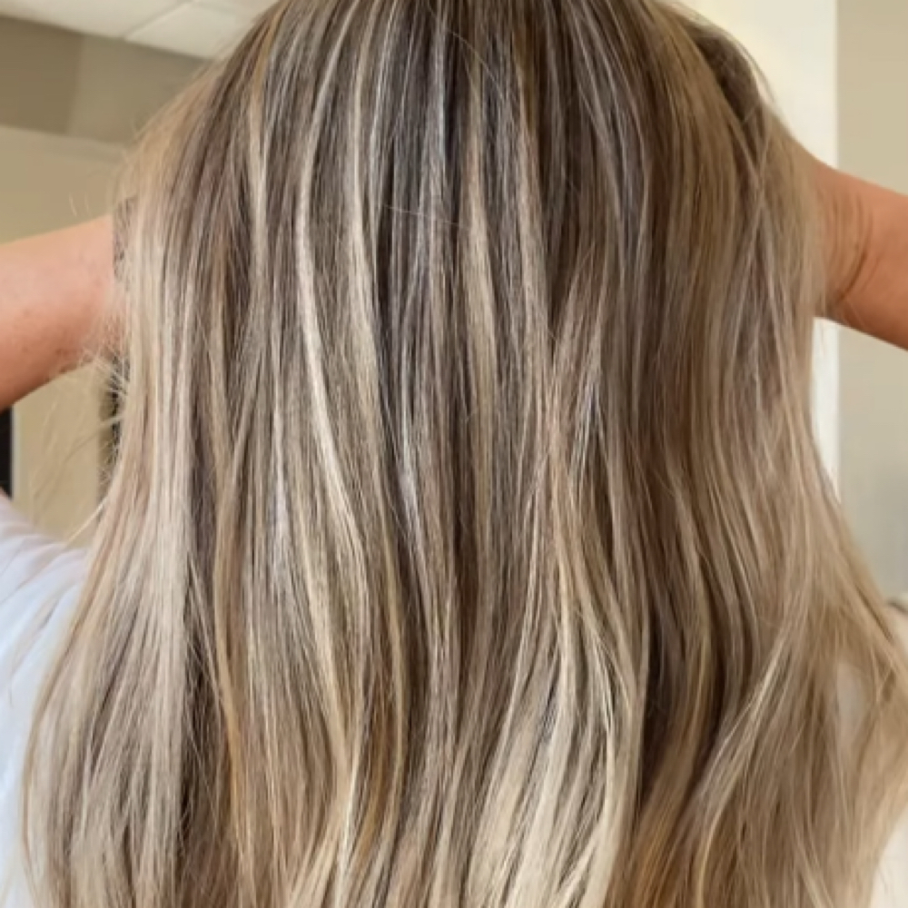 Full Highlight - Devon at mane scene in San Antonio, TX