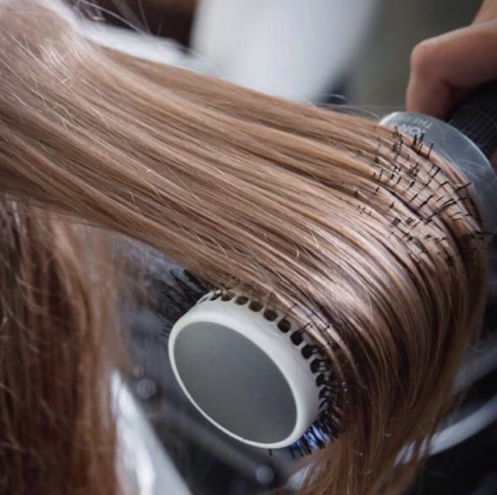 Keratin Treatment at REFINED by Rocky in Rancho Mirage, CA