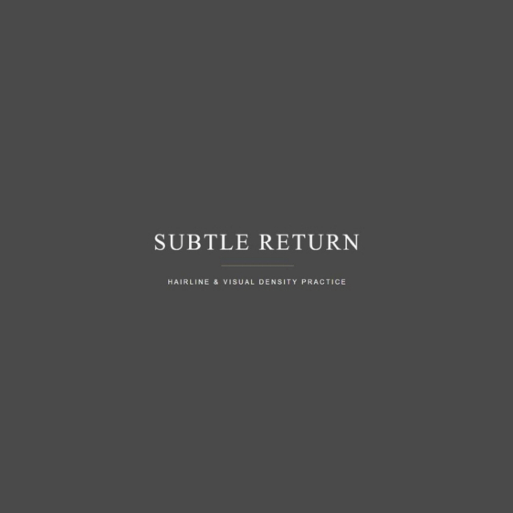 Consultation at Subtle Return in Glen Allen, VA