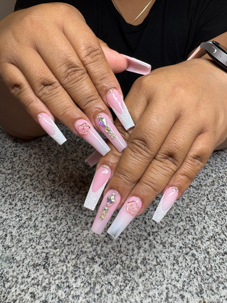 Color Acrylic