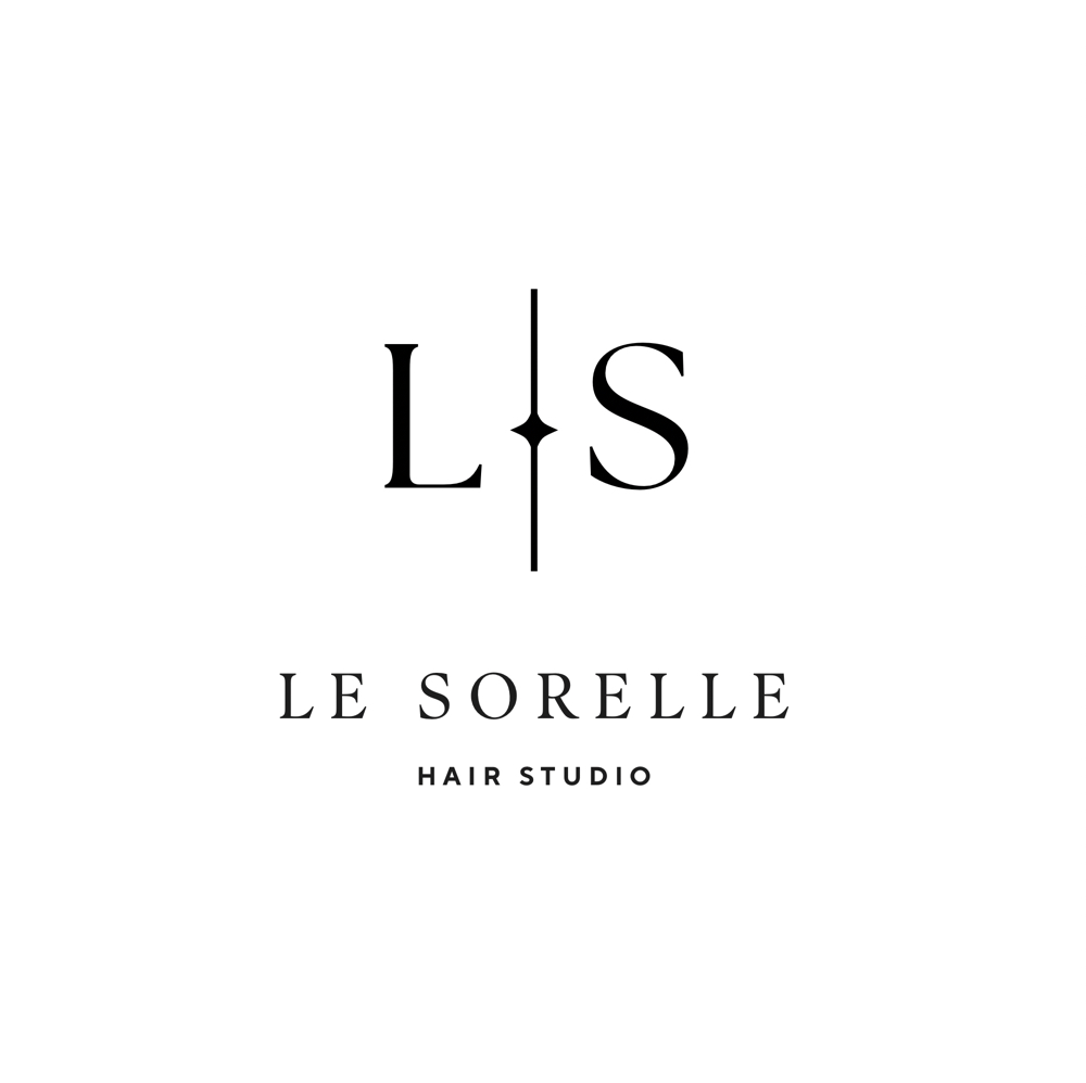 The Color Correction Consultation at Le Sorelle Hair Studio in Houston, TX