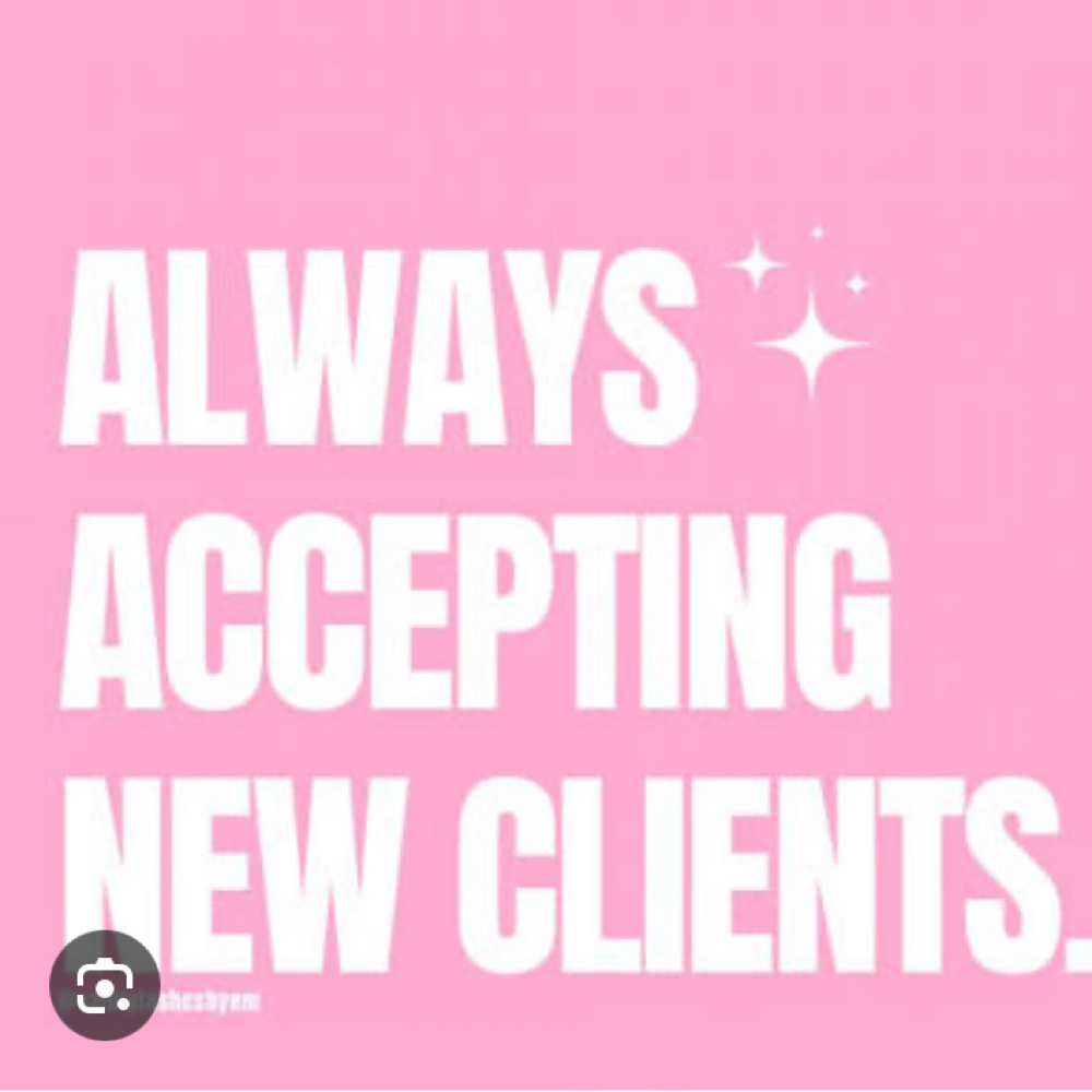 NEW BEAUTIES BOOK HERE! at Natural Beauties By Aquita Marie in Milwaukee, WI