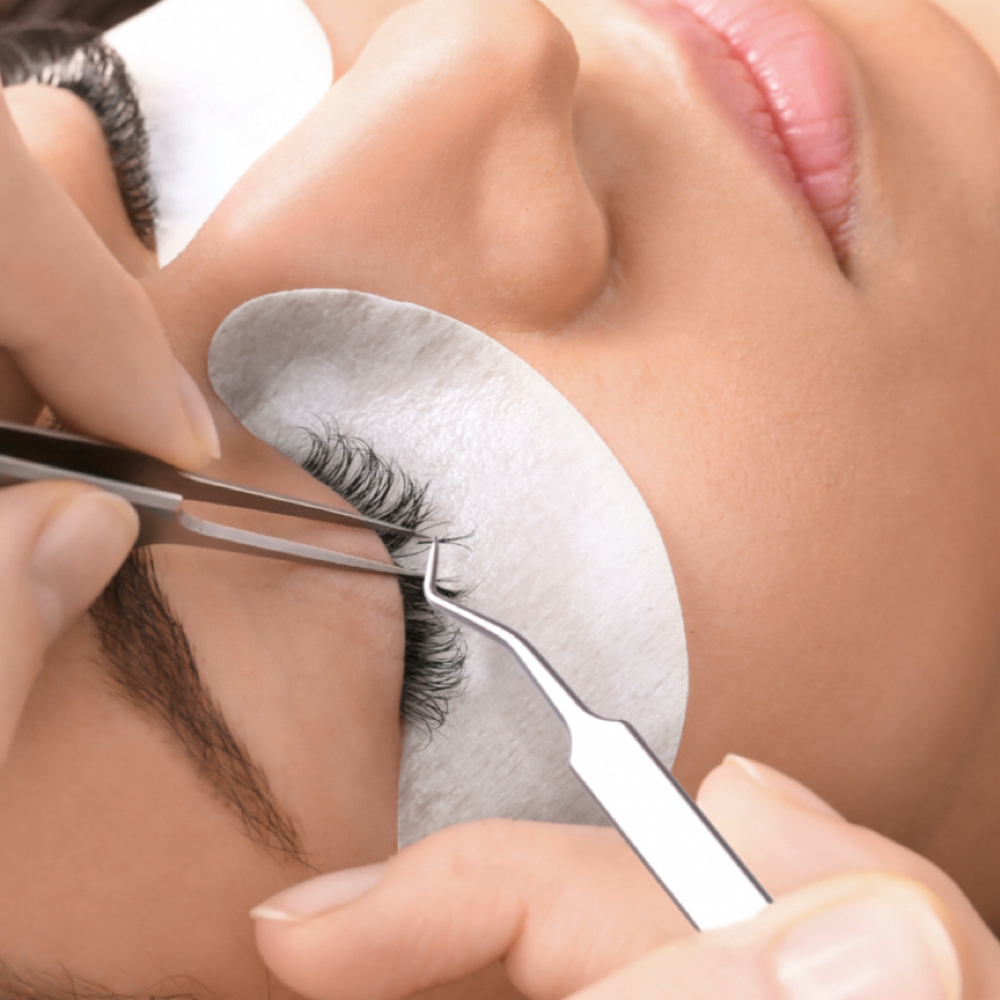 Eyelash One On One Training (1P) at Brows n’ lashes & Everjewels by Yamini in Sturbridge, MA