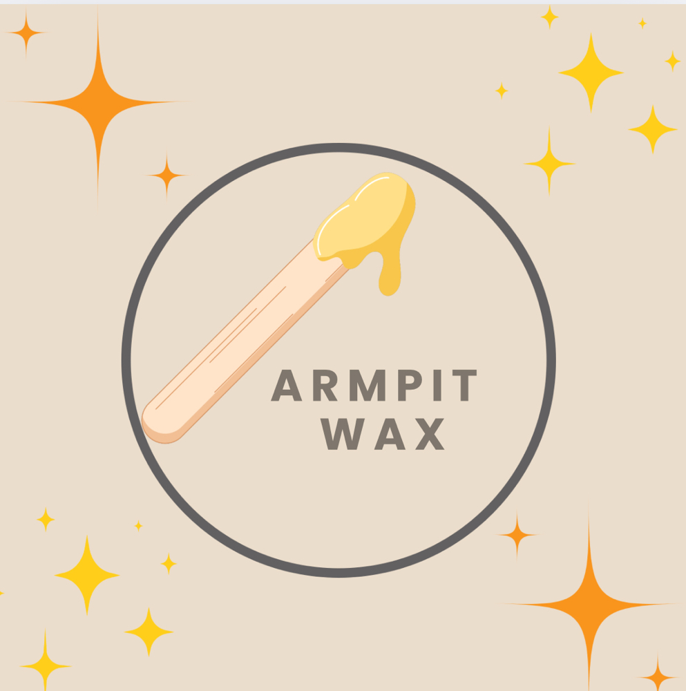 Underarm Wax