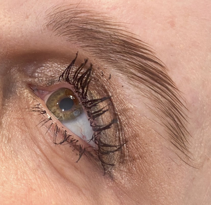 Brow Lamination