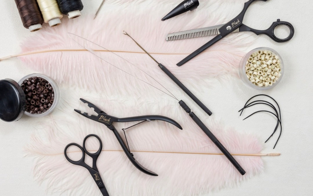 1 Row Move Up at Kenziedoeshair in Las Vegas, NV