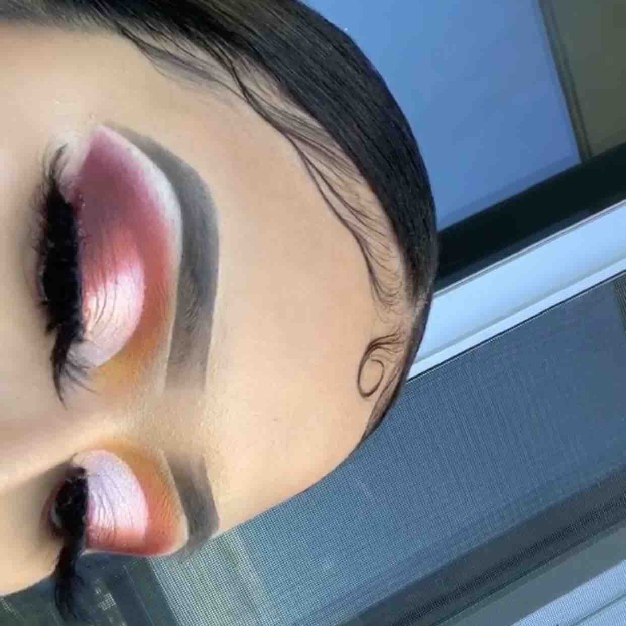 Full Glam โจ at Glamd and Lashed in Silver Spring, MD
