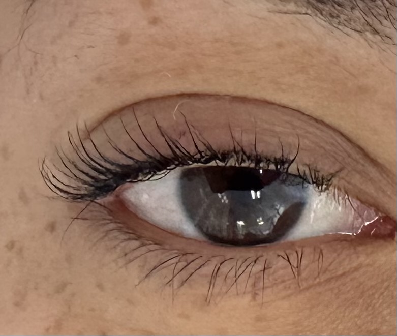 Lash Lift at Mana Aesthetics in Las Vegas, NV