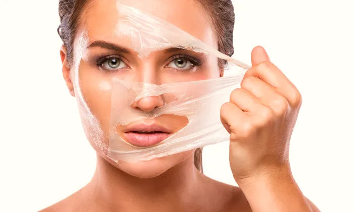 ALIcious Peel