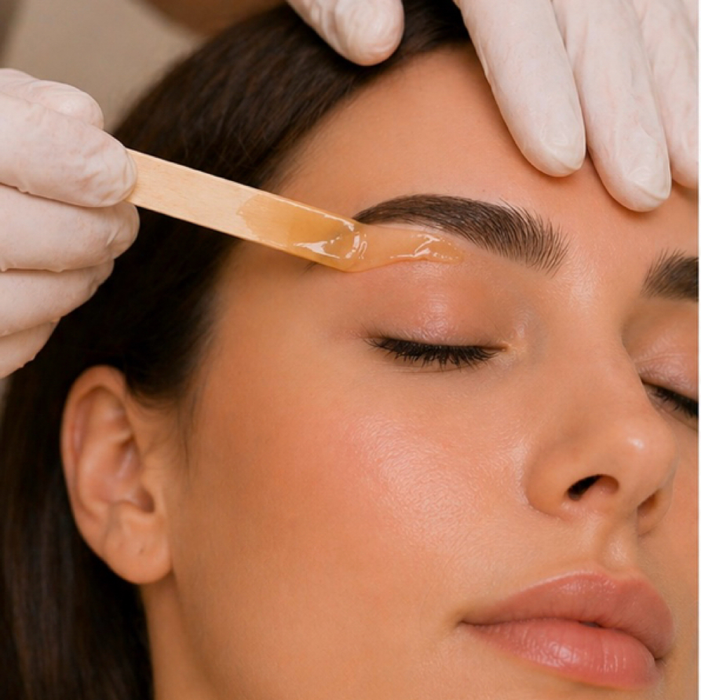 Brow Wax at ReGenerations Medi Spa in Radcliff, KY
