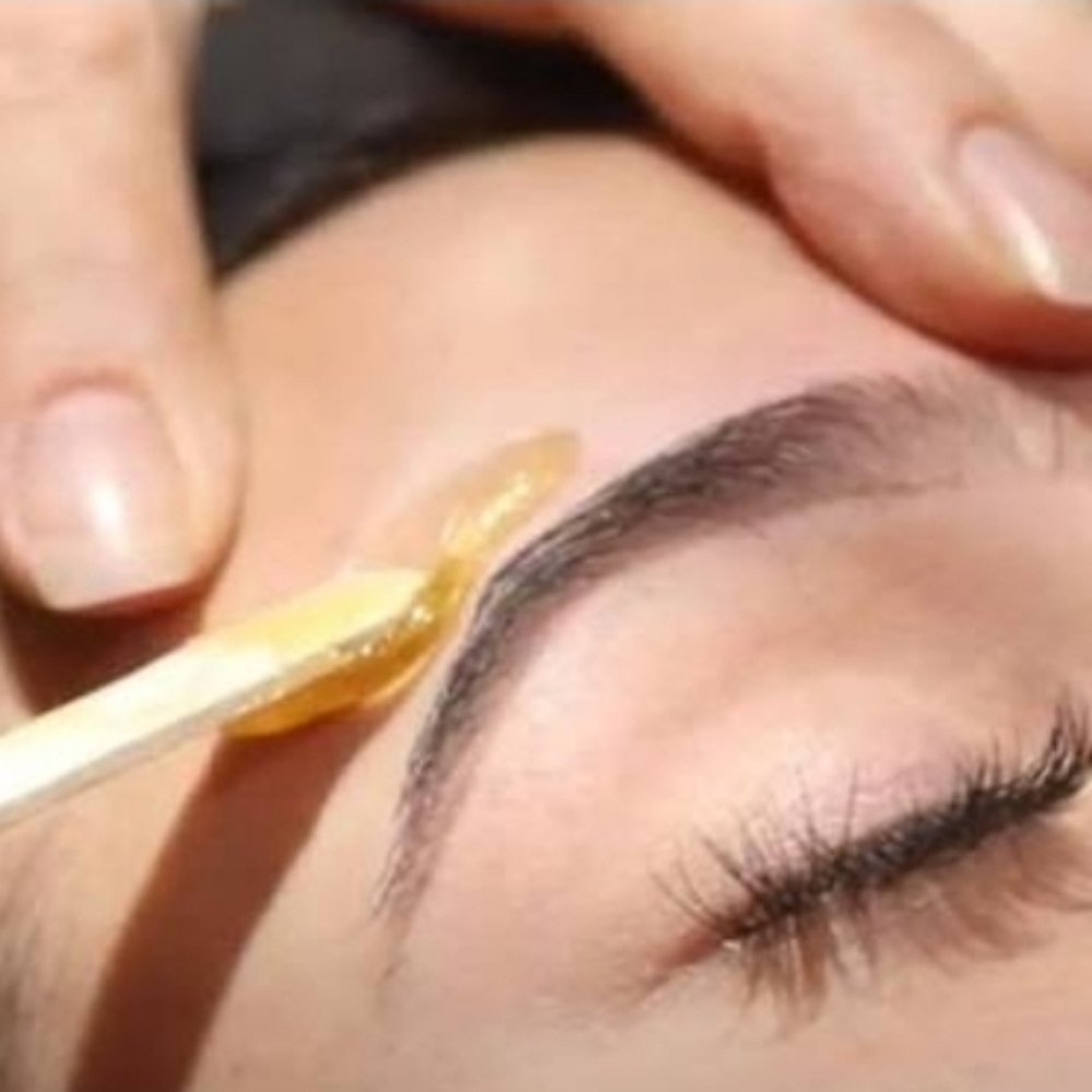 Brows at Tranquil Escape Wellness Spa in Granbury, TX