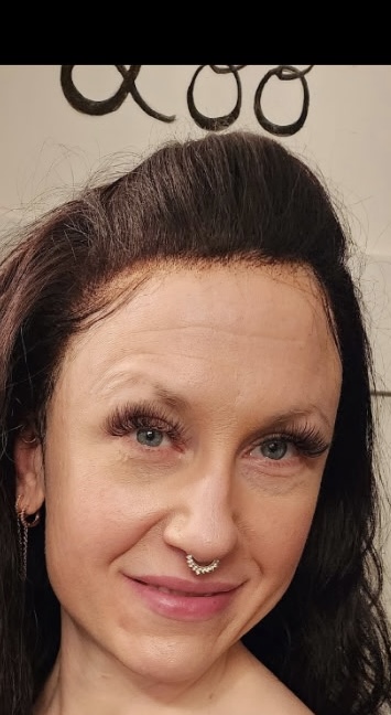 Lace Front Wig Install