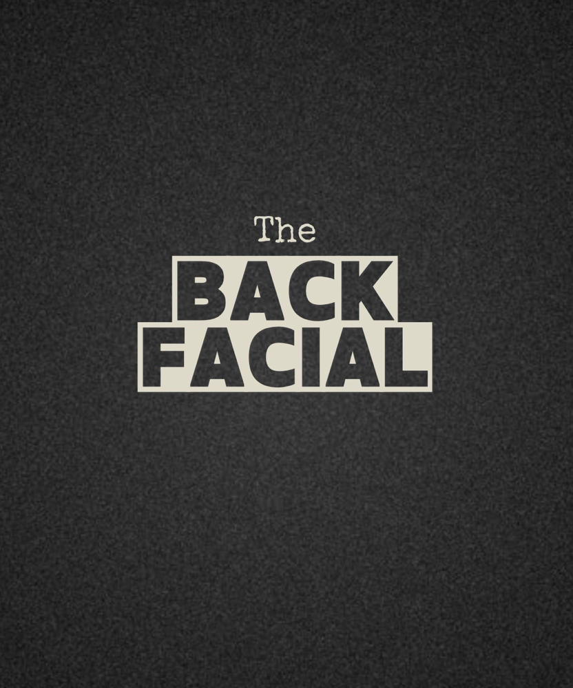 Back Treatment at Glowing with Grace in Clovis, CA