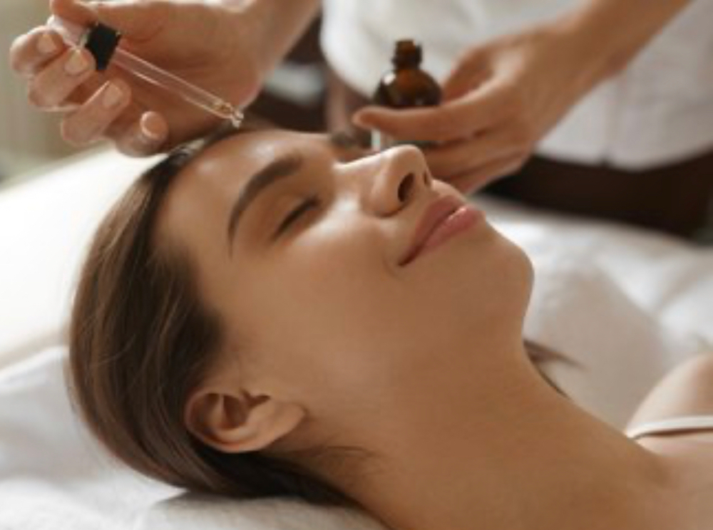 Bright Skin Treatment