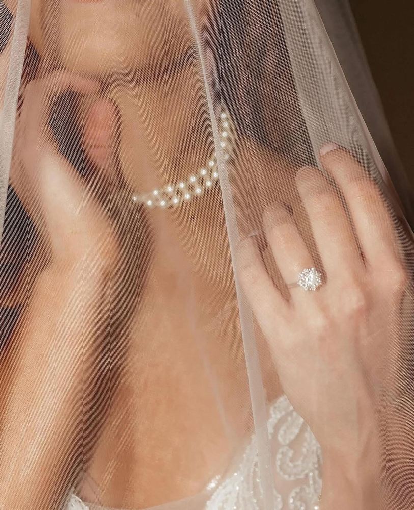 Customized Bridal Package