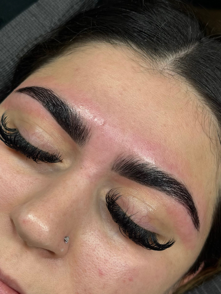 Brows