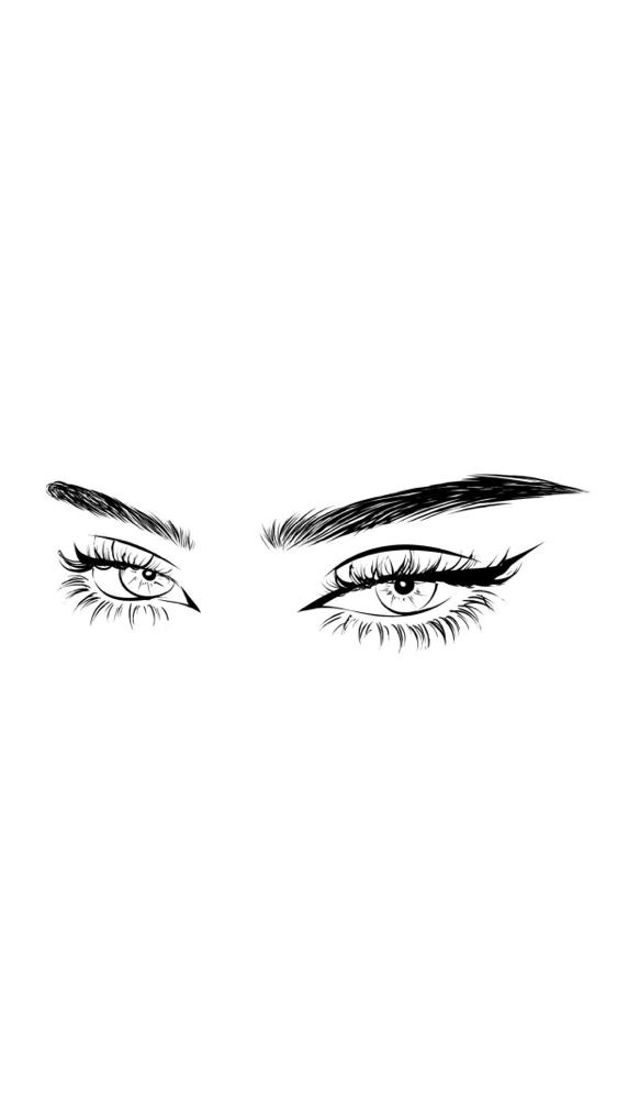 Eyebrow Wax & Lamination & Tint