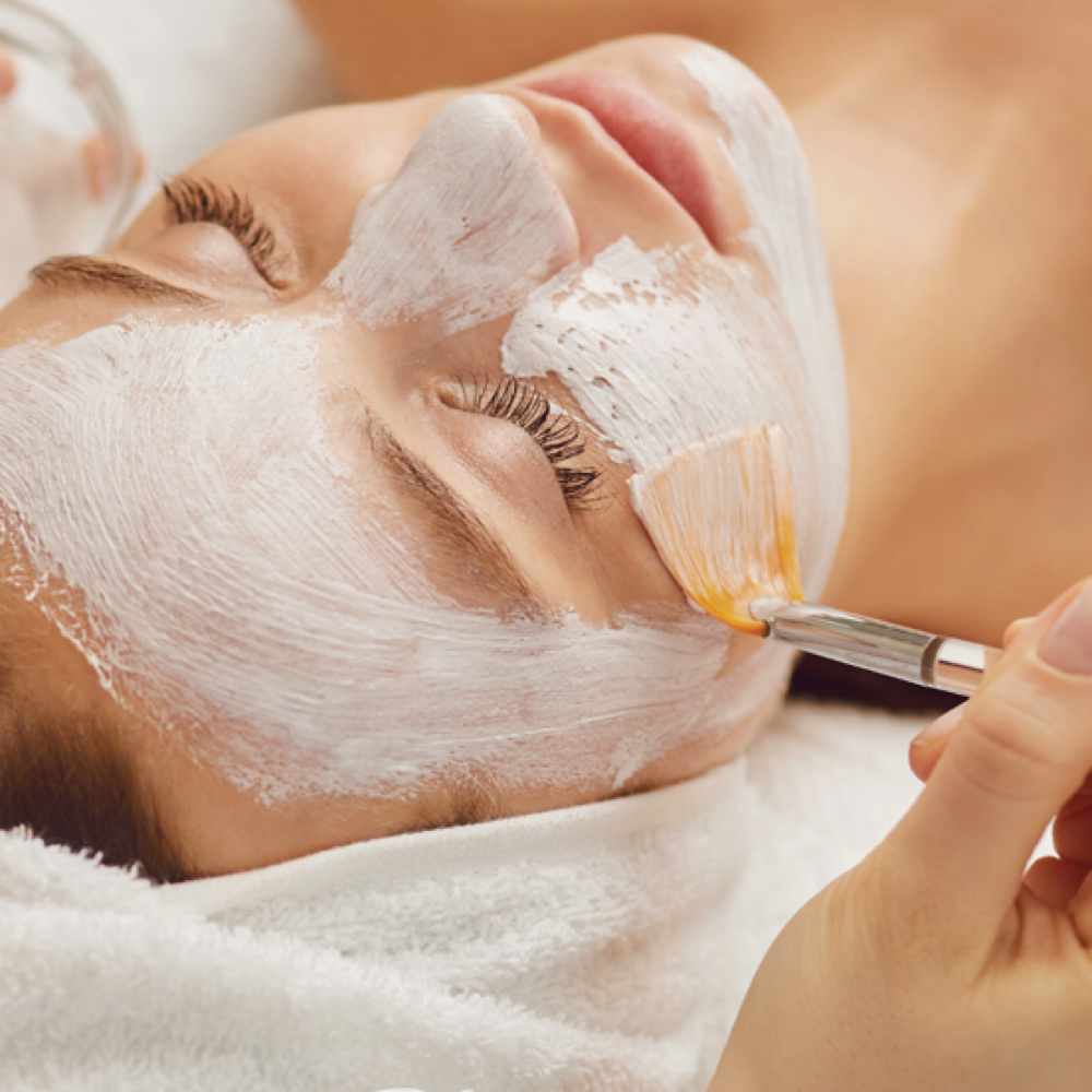 MOTHER’S DAY Facial 🌸 at SoLeRi Esthetics. “Your Skin, Your Story.” in Lewisville, TX