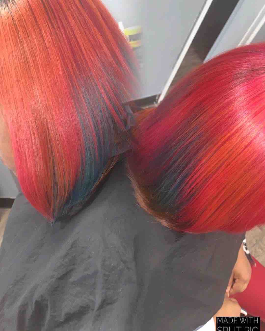 Full Color