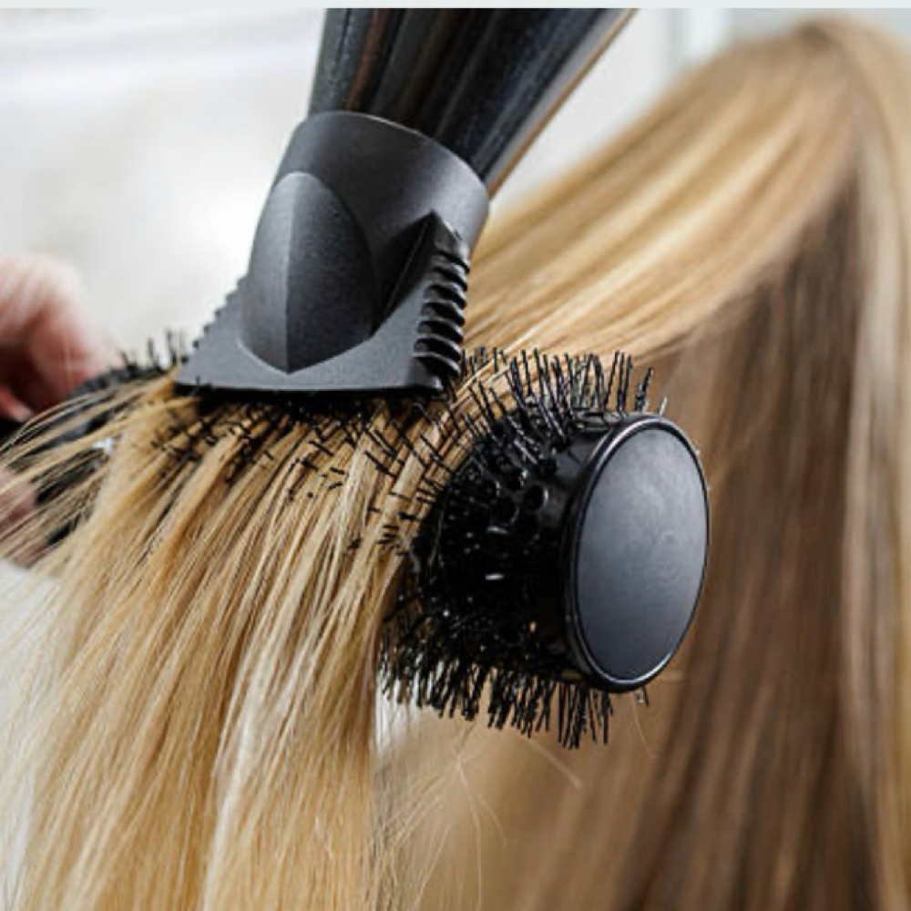 Blow-Out at Bloom Beauty in Waynesboro, TN