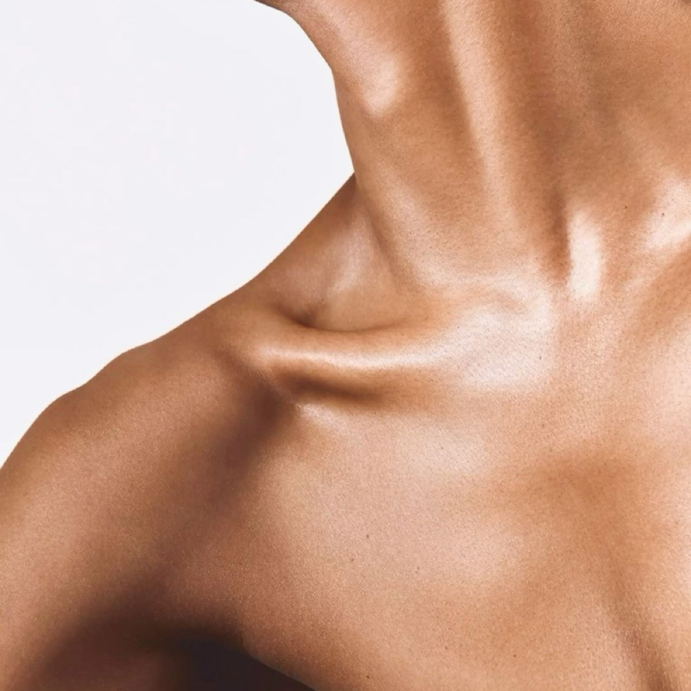 Chest Treatment Add-On at J Skin Lab in Hoboken, NJ