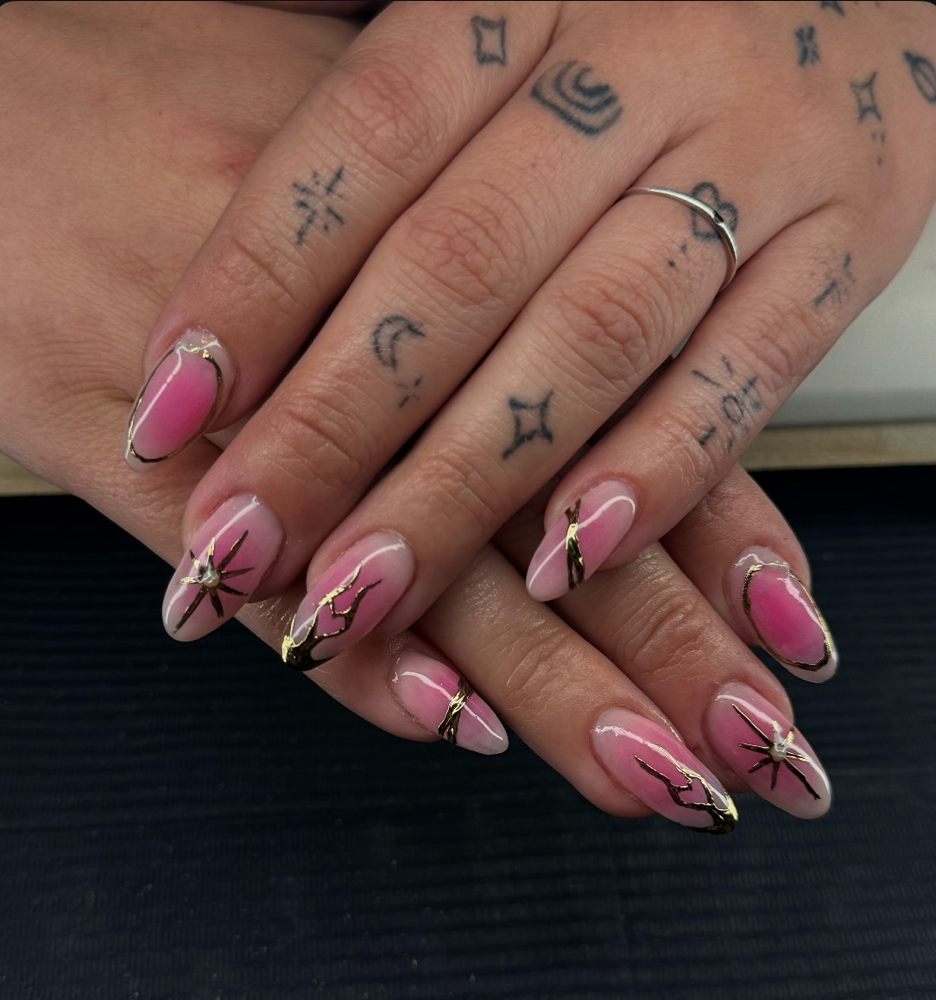 Builder Gel Fill