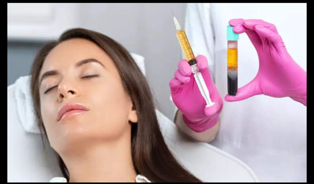 Special - Vampire Facials