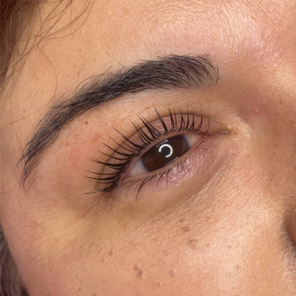 Lash Lift