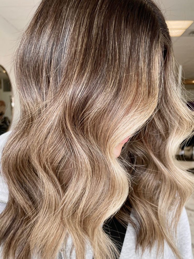 Color Melt