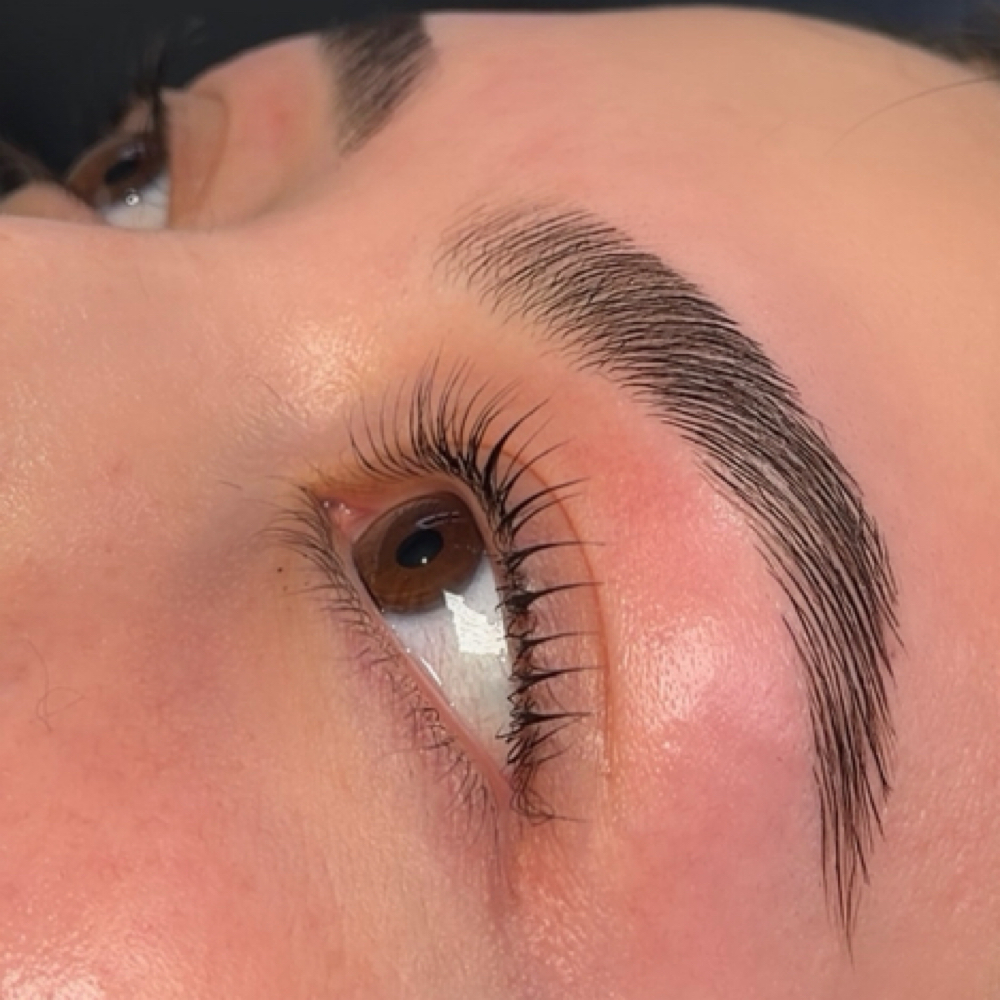 Korean Lash Lift at Yourglowendy in South San Francisco, CA