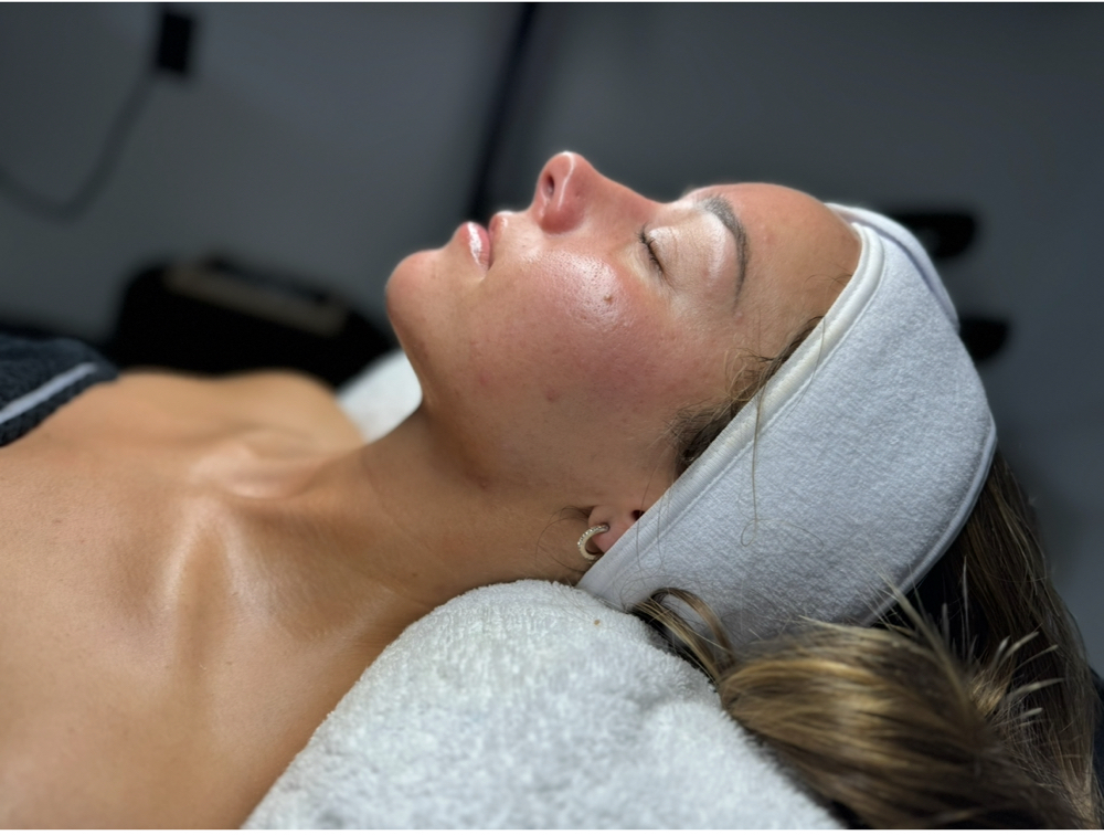 Custom Facial
