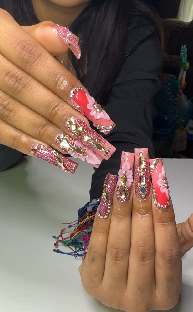 XL Full Set